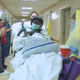 Image for article titled 99-Year-Old Black Woman Survives COVID-19 Infection Just in Time for Her 100th Birthday